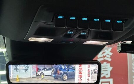 Ford Ranger, 2024 год, 4 640 000 рублей, 23 фотография