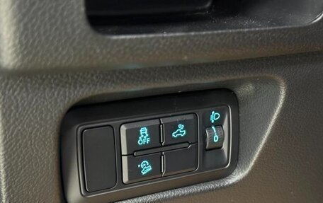 Ford Ranger, 2024 год, 4 640 000 рублей, 26 фотография