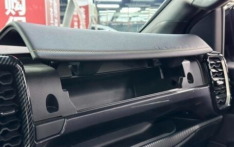 Ford Ranger, 2024 год, 4 640 000 рублей, 30 фотография
