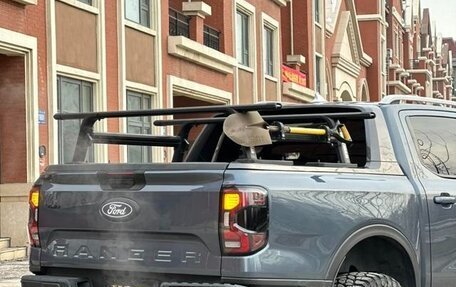 Ford Ranger, 2024 год, 4 640 000 рублей, 33 фотография