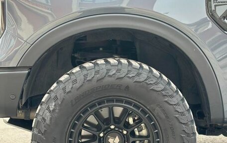 Ford Ranger, 2024 год, 4 640 000 рублей, 31 фотография