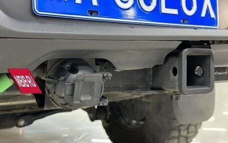 Ford Ranger, 2024 год, 4 640 000 рублей, 34 фотография