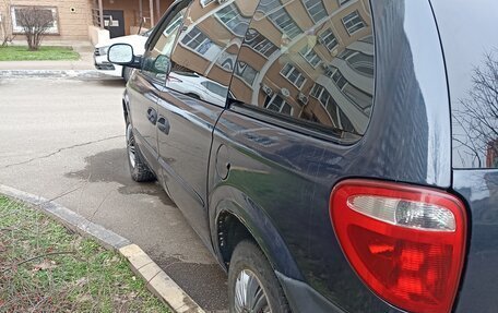 Dodge Caravan IV, 2002 год, 440 000 рублей, 8 фотография