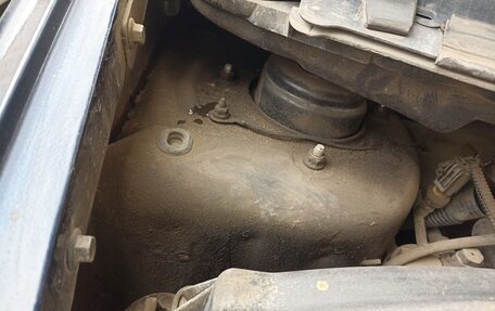 Dodge Caravan IV, 2002 год, 440 000 рублей, 11 фотография