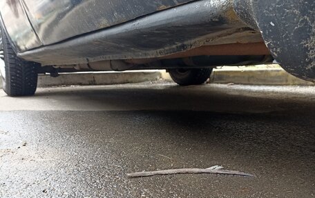 Dodge Caravan IV, 2002 год, 440 000 рублей, 3 фотография