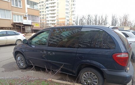 Dodge Caravan IV, 2002 год, 440 000 рублей, 7 фотография