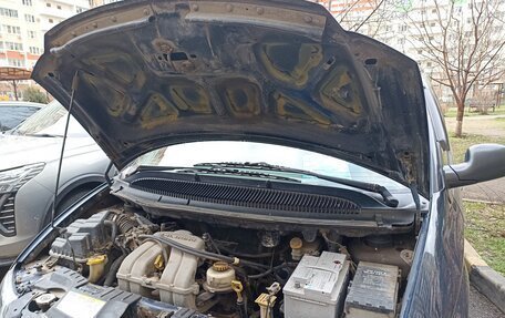 Dodge Caravan IV, 2002 год, 440 000 рублей, 13 фотография