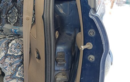 Dodge Caravan IV, 2002 год, 440 000 рублей, 16 фотография