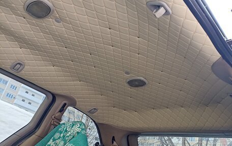 Dodge Caravan IV, 2002 год, 440 000 рублей, 15 фотография