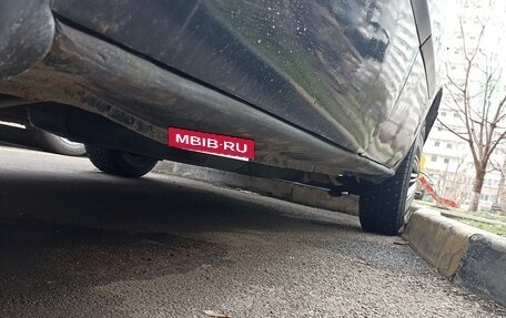 Dodge Caravan IV, 2002 год, 440 000 рублей, 4 фотография