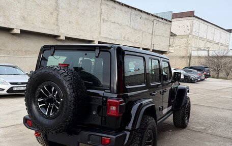 Jeep Wrangler, 2025 год, 7 600 000 рублей, 4 фотография