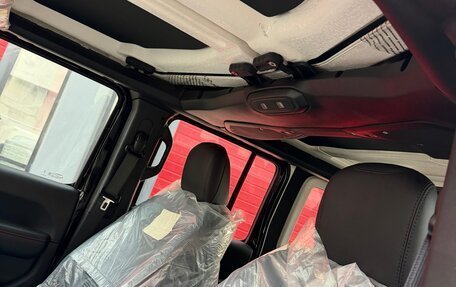 Jeep Wrangler, 2025 год, 7 600 000 рублей, 11 фотография