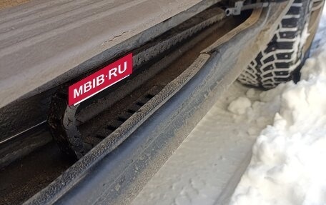 Dodge Caravan IV, 2002 год, 440 000 рублей, 19 фотография