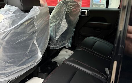 Jeep Wrangler, 2025 год, 7 600 000 рублей, 13 фотография