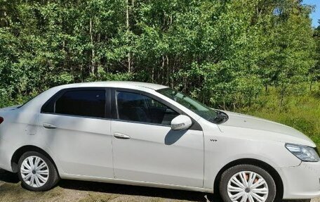 DongFeng S30, 2014 год, 400 000 рублей, 5 фотография