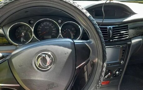 DongFeng S30, 2014 год, 400 000 рублей, 2 фотография