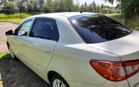 DongFeng S30, 2014 год, 400 000 рублей, 9 фотография