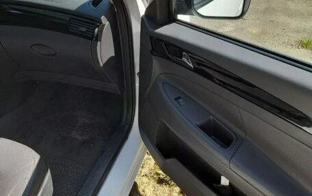 DongFeng S30, 2014 год, 400 000 рублей, 7 фотография