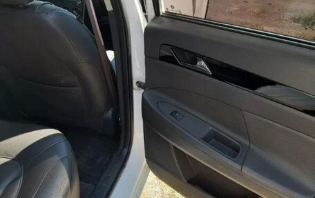 DongFeng S30, 2014 год, 400 000 рублей, 8 фотография