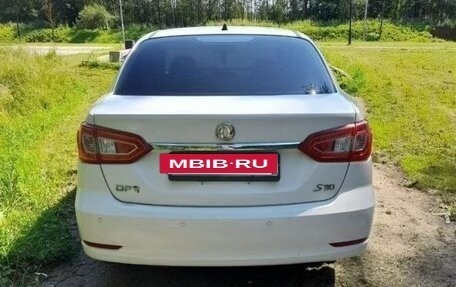 DongFeng S30, 2014 год, 400 000 рублей, 4 фотография