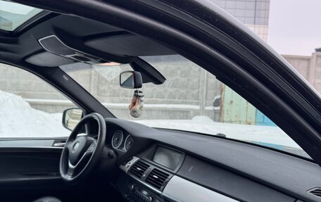 BMW X5, 2007 год, 1 900 000 рублей, 5 фотография