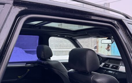 BMW X5, 2007 год, 1 900 000 рублей, 6 фотография