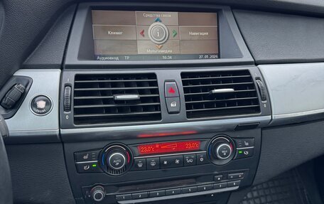 BMW X5, 2007 год, 1 900 000 рублей, 7 фотография