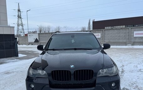 BMW X5, 2007 год, 1 900 000 рублей, 3 фотография