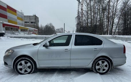 Skoda Octavia, 2011 год, 730 000 рублей, 6 фотография