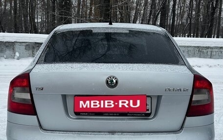 Skoda Octavia, 2011 год, 730 000 рублей, 2 фотография