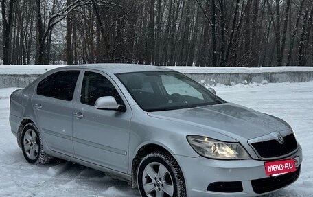 Skoda Octavia, 2011 год, 730 000 рублей, 3 фотография