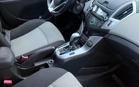 Chevrolet Cruze II, 2013 год, 565 000 рублей, 7 фотография