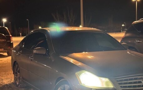 Infiniti M, 2007 год, 1 000 000 рублей, 3 фотография