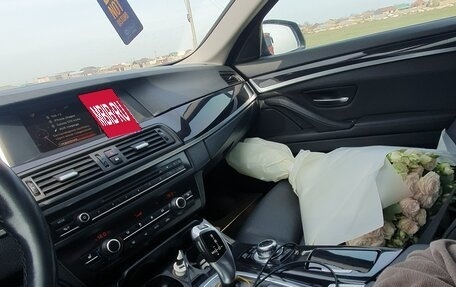 BMW 5 серия, 2015 год, 1 900 000 рублей, 6 фотография