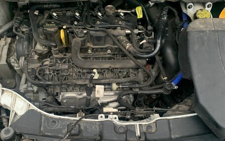 Ford Escape III, 2017 год, 1 400 000 рублей, 8 фотография