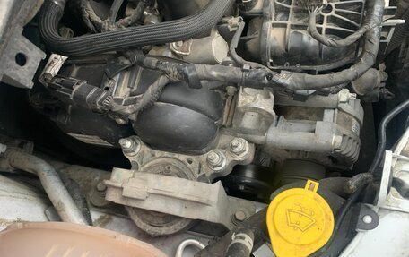 Ford Escape III, 2017 год, 1 400 000 рублей, 9 фотография