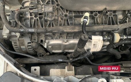 Ford Escape III, 2017 год, 1 400 000 рублей, 10 фотография