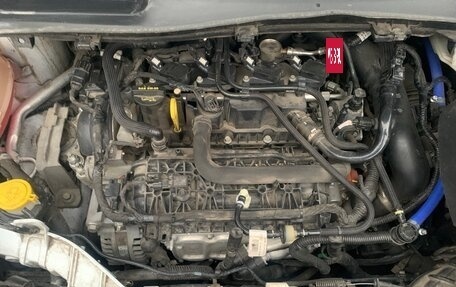 Ford Escape III, 2017 год, 1 400 000 рублей, 11 фотография