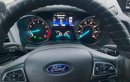 Ford Escape III, 2017 год, 1 400 000 рублей, 16 фотография