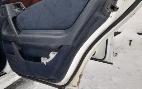 Mercedes-Benz E-Класс, 1999 год, 295 000 рублей, 10 фотография