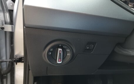 SEAT Arona I, 2019 год, 1 600 000 рублей, 16 фотография