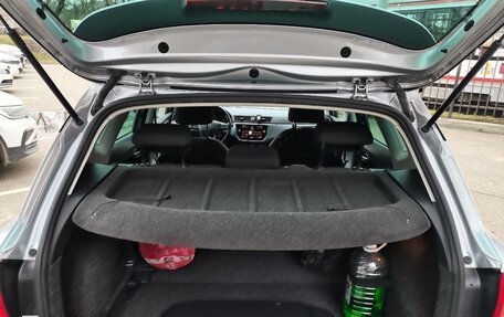 SEAT Arona I, 2019 год, 1 600 000 рублей, 22 фотография