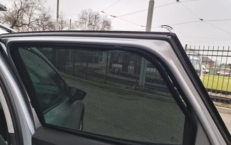 SEAT Arona I, 2019 год, 1 600 000 рублей, 21 фотография