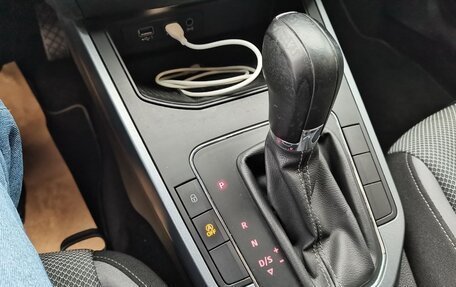 SEAT Arona I, 2019 год, 1 600 000 рублей, 18 фотография