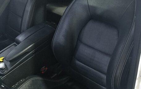 Mercedes-Benz C-Класс, 2013 год, 1 650 000 рублей, 10 фотография