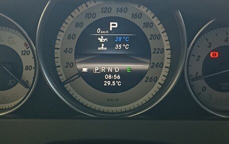 Mercedes-Benz C-Класс, 2013 год, 1 650 000 рублей, 13 фотография