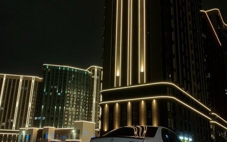 Mercedes-Benz C-Класс, 2013 год, 1 650 000 рублей, 8 фотография