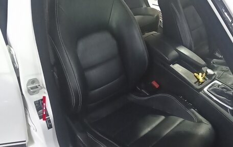 Mercedes-Benz C-Класс, 2013 год, 1 650 000 рублей, 11 фотография