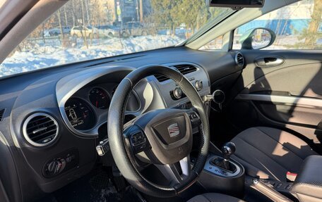 SEAT Leon II, 2012 год, 780 000 рублей, 4 фотография