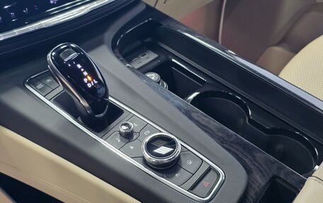 Cadillac Escalade V, 2021 год, 8 950 000 рублей, 7 фотография